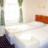 Warwick Rooms London