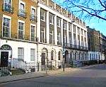 Russell Square Hostel