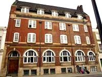 Hostel 170 Backpackers, London