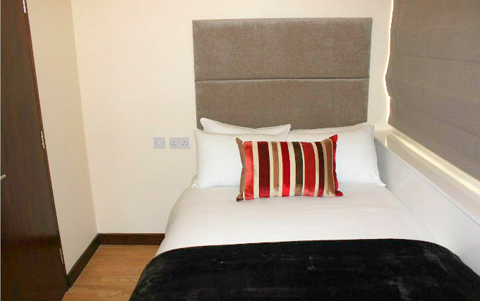 Double Room at SO Kings Cross Hotel