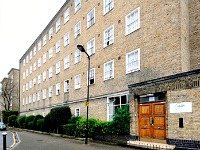 Goldsmith’s House