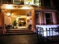 Warwick House Studios, London