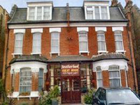 Heatherbank Guesthouse