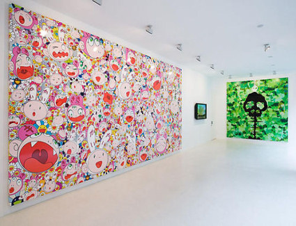 Reservar un hotel cerca de Gagosian Gallery