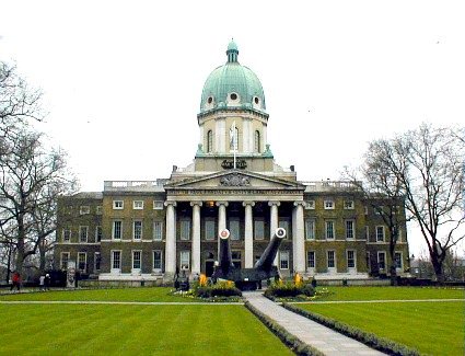 Reservar un hotel cerca de Imperial War Museum