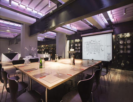 Reservar un hotel cerca de Churchill Museum & Cabinet War Rooms