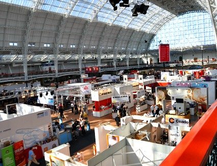 Reservar un hotel cerca de Olympia Exhibition Centre