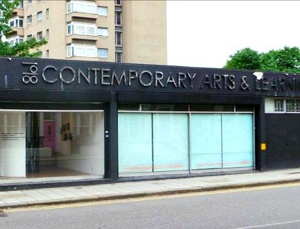 Reservar un hotel cerca de 198 Gallery