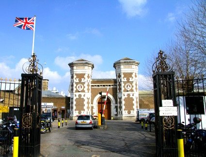 Reservar un hotel cerca de Wormwood Scrubs