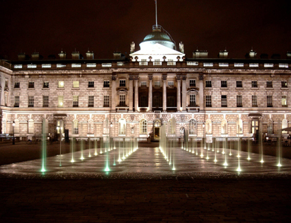 Reservar un hotel cerca de Somerset House