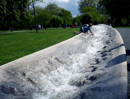Reservar un hotel cerca de Princess Diana Memorial Fountain