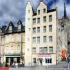 Edinburgh Hotels, , 