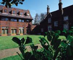 Keele Management Centre