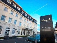 Hallmark Hotel Croydon