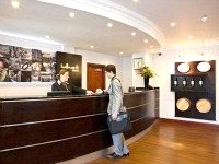 Hallmark Hotel Croydon