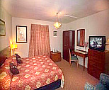 Channins Hounslow Hotel