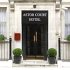 Astor Court Hotel, 3 Star Hotel, Oxford Street, Centre of London