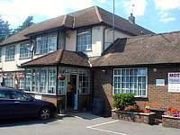 Heathrow Lodge, London