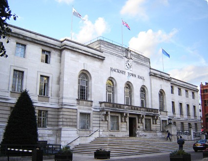 Reserve Bed and Breakfasts in Hackney