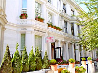 The Holland Inn Hotel