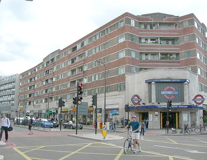 Reserve Bed and Breakfasts in Clapham