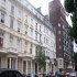 Hyde Park Hostel, Albergue, Bayswater, Centro de Londres