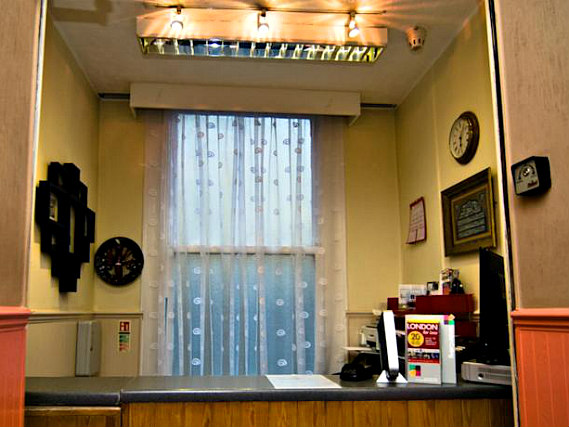 The staff at Boston Court Hotel will ensure that you have a wonderful stay at the hotel