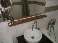 Brand new elegant fittings