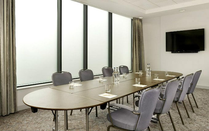 Conference Facilities