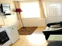 Julius Lodge Thamesmead, London