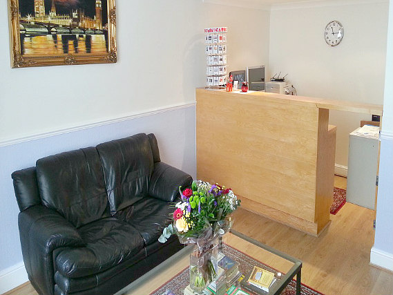 You will be sure to have a wonderful stay