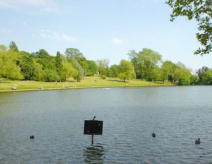 Réservez Accommodation in Highgate