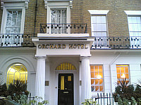 Orchard Hotel Paddington