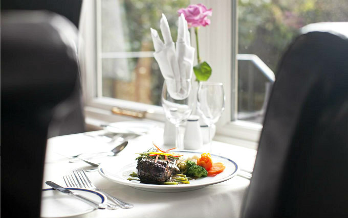 Start your day in the right way with a fantastic Breakfast