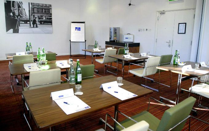Conference Facilities