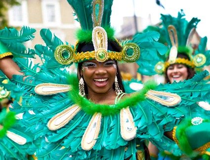 Réserver un hôtel à proximité de Notting Hill Carnival at Streets of Notting Hill