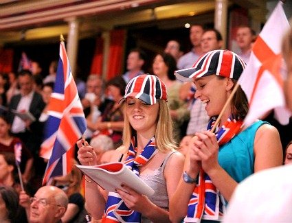 Réserver un hôtel à proximité de Last Night of the Proms at Royal Albert Hall