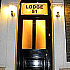 Lodge 51 London, Hôtel 2 étoiles, Stratford,est de Londres