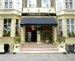 Lord Jim Hotel London Kensington