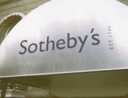 Réserver un hôtel à proximité de Sothebys