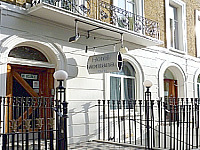 Montana Hotel London