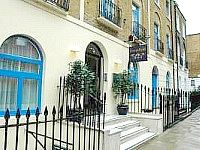 Crestfield Hotel London