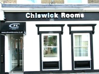 Chiswick Rooms, London