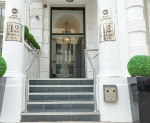 Best Western Mornington, Hôtel 4 étoiles, Bayswater, Central London