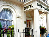 Normandie Hotel London