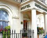 Normandie Hotel London
