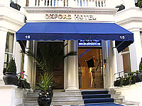 Oxford Hotel London