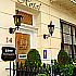 Piccolino Hotel, B&B 3 étoiles, Little Venice, Paddington, centre de Londres