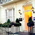 Piccolino Hotel, B&B 3 étoiles, Little Venice, Paddington, centre de Londres