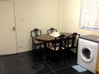 Se restaurer à Woolwich Lodge